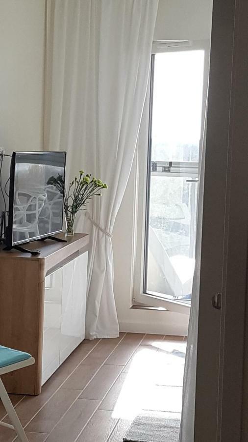 Aquamarina Onyx 109 Daire Miedzyzdroje Dış mekan fotoğraf